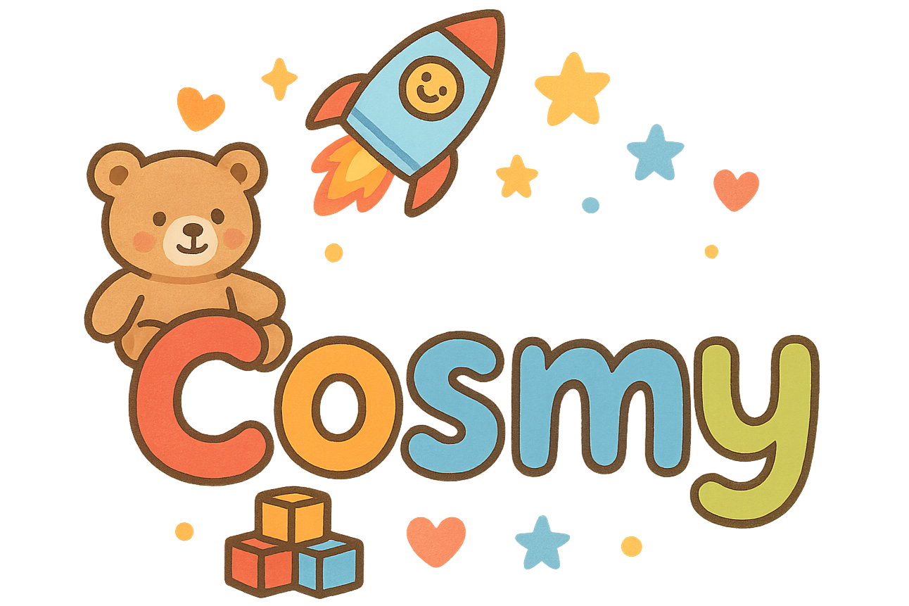 Cosmy
